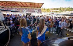 WEC 2013 Spa Francorchamps Lotus LMP2 026