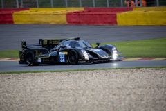 WEC 2013 Spa Francorchamps Lotus LMP2 004