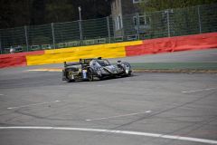 WEC 2013 Spa Francorchamps Lotus LMP2 014