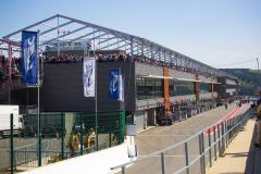 WEC 2013 Spa Francorchamps Lotus LMP2 015