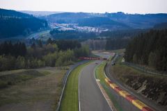 WEC 2013 Spa Francorchamps Lotus LMP2 025