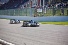 WEC 2013 Spa Francorchamps Lotus LMP2 016