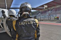WEC 2013 Spa Francorchamps Lotus LMP2 017
