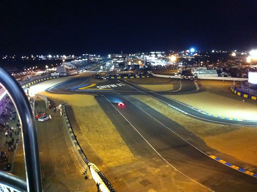 Circuit 2011