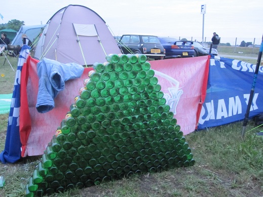 Beer Mountain 2013