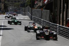 2013 Monaco Grand Prix - Sunday