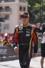 2013 Monaco Grand Prix - Saturday