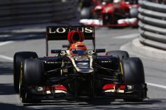 2013 Monaco Grand Prix - Sunday