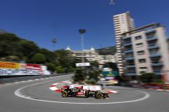 2013 Monaco Grand Prix - Thursday