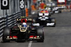 2013 Monaco Grand Prix - Sunday