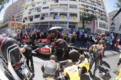 2013 Monaco Grand Prix - Sunday