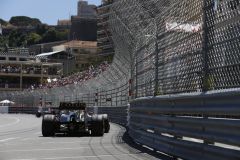 2013 Monaco Grand Prix - Sunday