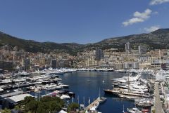 2013 Monaco Grand Prix - Wednesday