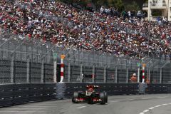 2013 Monaco Grand Prix - Sunday