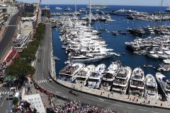 2013 Monaco Grand Prix - Sunday