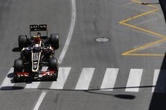 2013 Monaco Grand Prix - Sunday