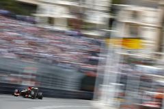 2013 Monaco Grand Prix - Sunday