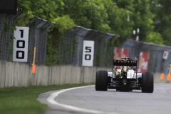 2013 Canadian Grand Prix - Friday