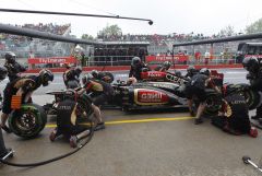 2013 Canadian Grand Prix - Saturday