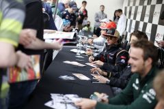 2013 Canadian Grand Prix - Thursday