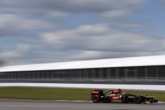 2013 Canadian Grand Prix - Sunday