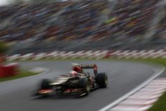 2013 Canadian Grand Prix - Saturday