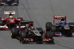 2013 Canadian Grand Prix - Sunday