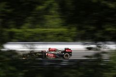 2013 Canadian Grand Prix - Sunday