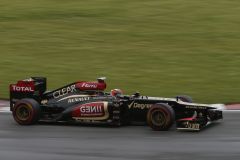 2013 Canadian Grand Prix - Saturday