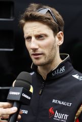 2013 British Grand Prix - Thursday