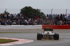 2013 British Grand Prix - Saturday