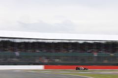 2013 British Grand Prix - Friday