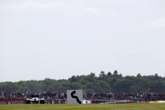 2013 British Grand Prix - Saturday