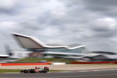 2013 British Grand Prix - Saturday