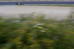 2013 German Grand Prix - Saturday