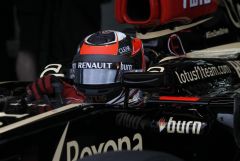 2013 German Grand Prix - Friday