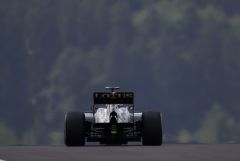 2013 German Grand Prix - Saturday