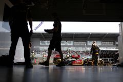 2013 German Grand Prix - Saturday
