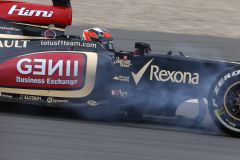 2013 German Grand Prix - Friday