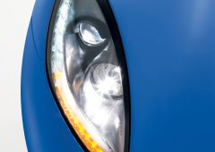 Lotus Elise S CR3