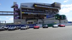 HABC Le Mans 2013 A