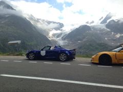 111s on Sustanpass