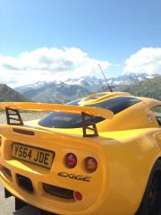 S1 Exige