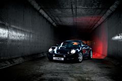 Lotus Elise 111S