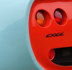 Mk1 Exige