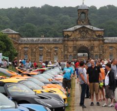 Lotus cars and Lotus people