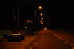 Darley Abbey chipshop stop
