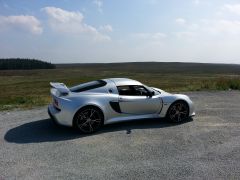 Exige V6