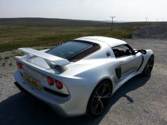 Exige V6