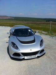 Exige V6